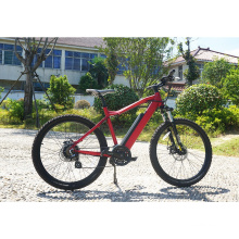 26inch 27.5inch High Quality Mountain MTB Ebike Electric Bicycle With Hidden Battery